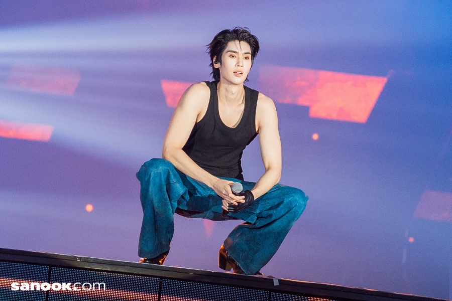 JOONG DUNK EYES ON YOU FANCON