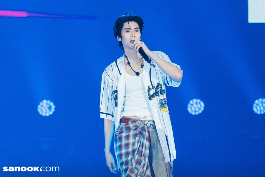 JOONG DUNK EYES ON YOU FANCON