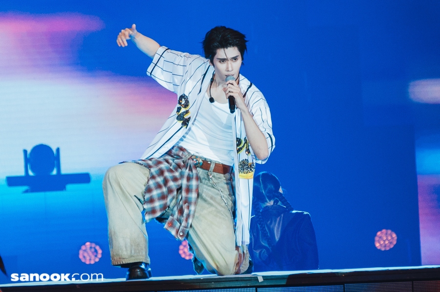 JOONG DUNK EYES ON YOU FANCON