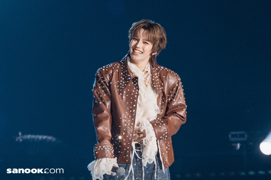 JOONG DUNK EYES ON YOU FANCON