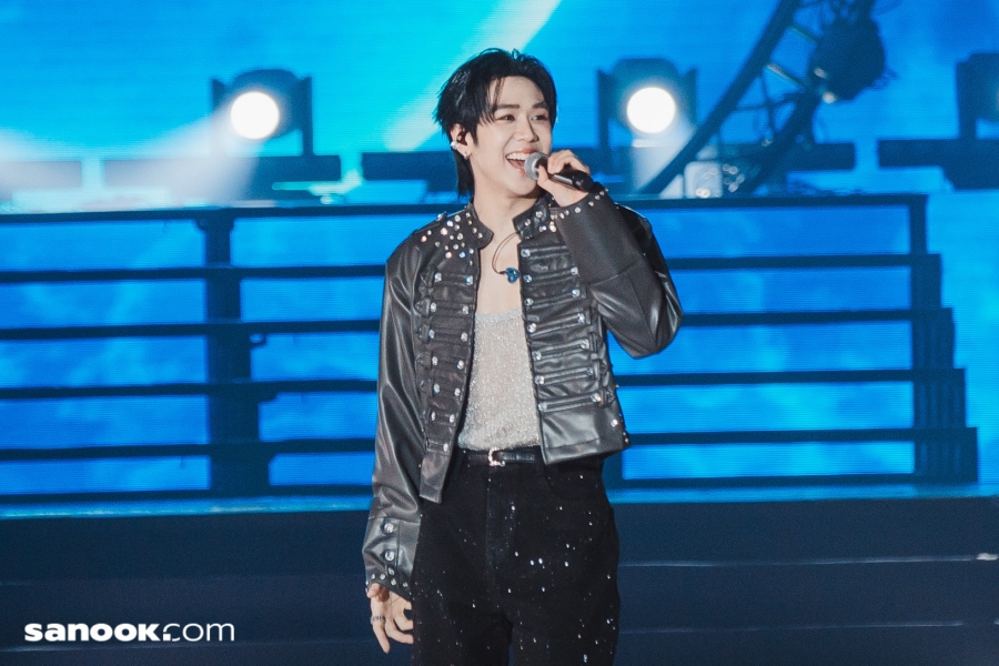 JOONG DUNK EYES ON YOU FANCON