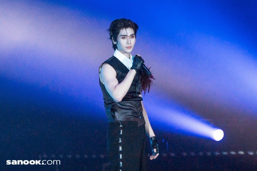 JOONG DUNK EYES ON YOU FANCON