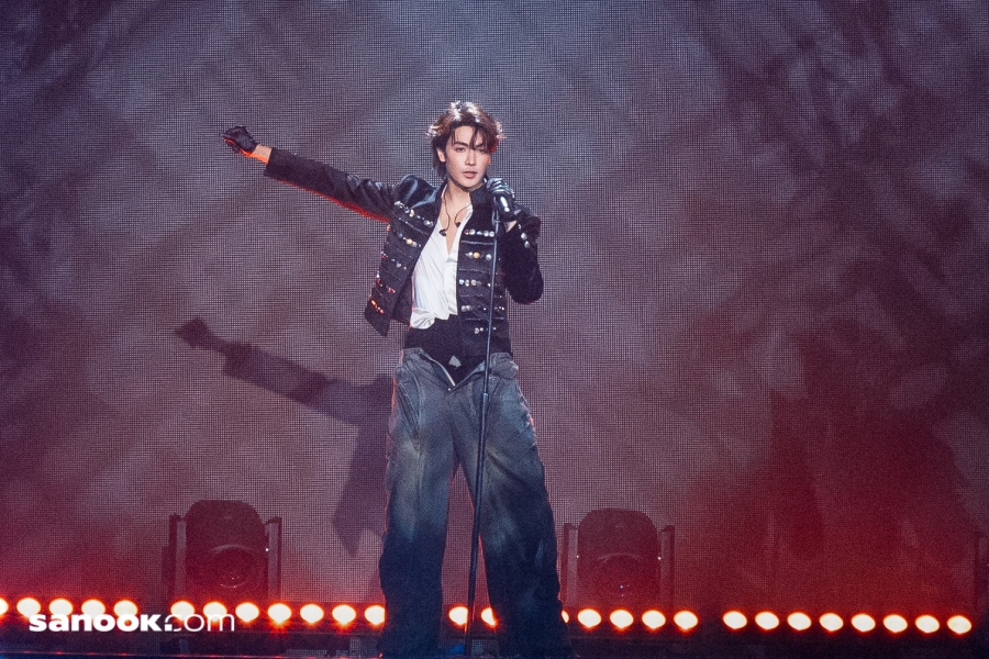 JOONG DUNK EYES ON YOU FANCON