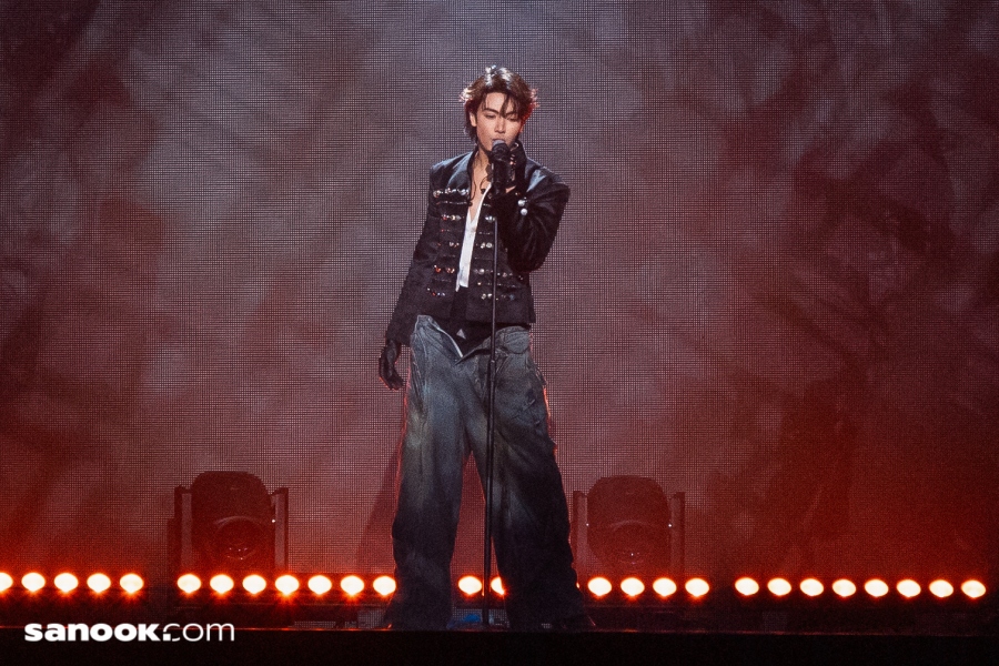 JOONG DUNK EYES ON YOU FANCON