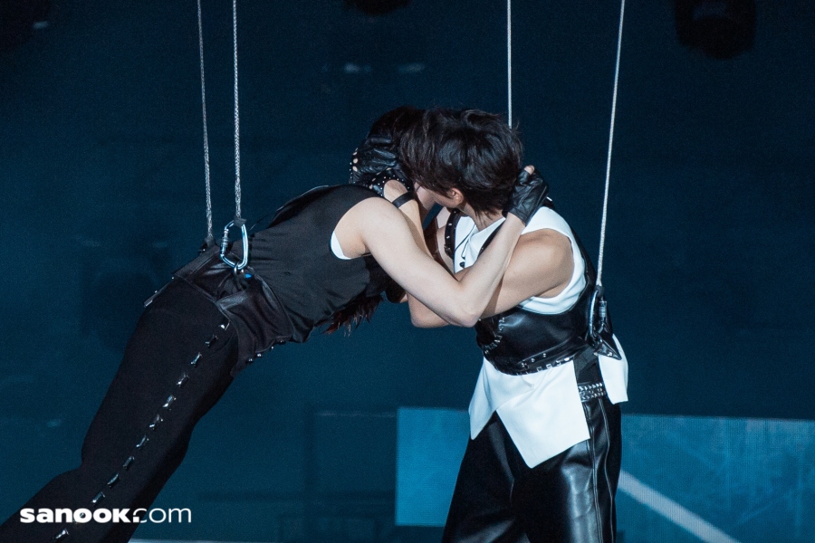 JOONG DUNK EYES ON YOU FANCON