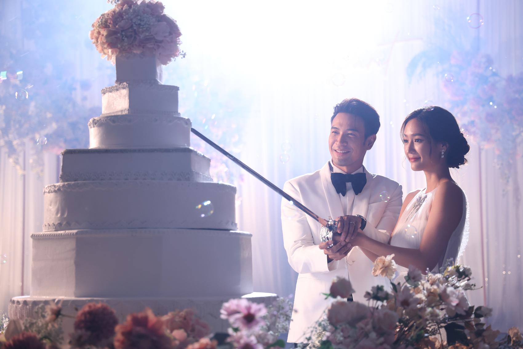 รักหักหลัง ep.6