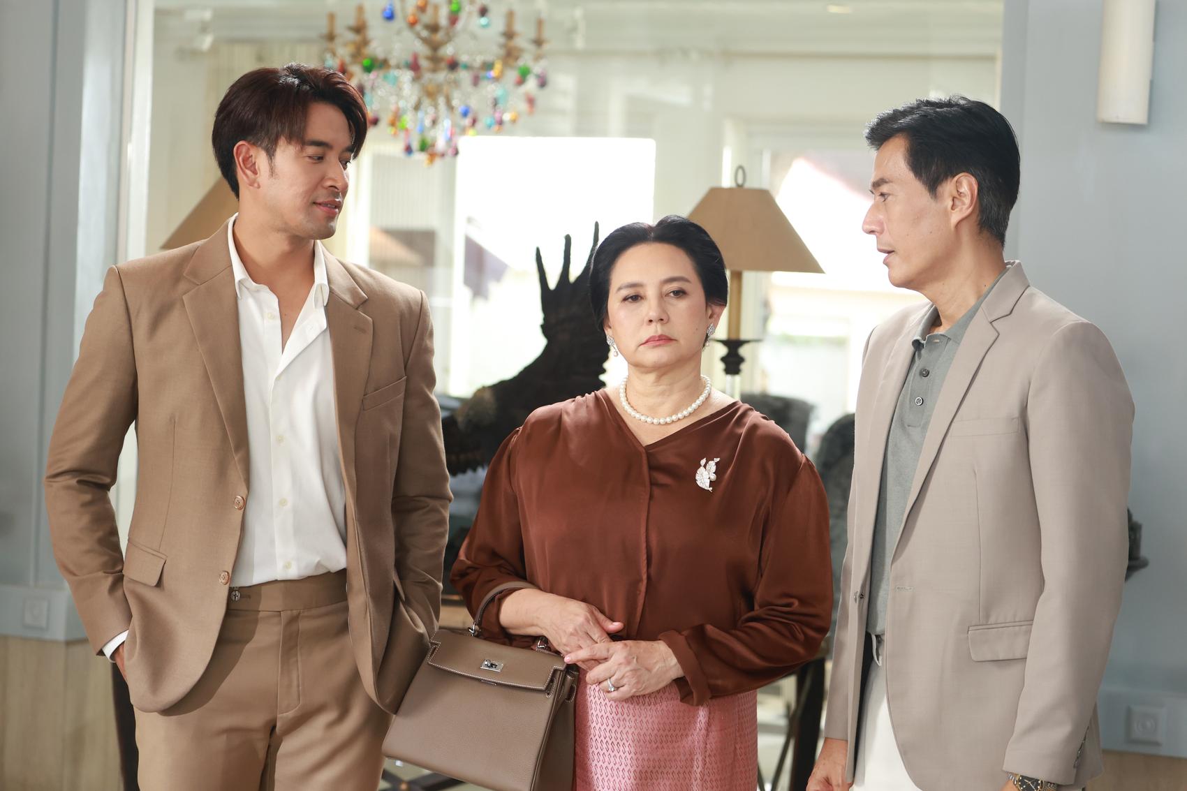 รักหักหลัง ep.6