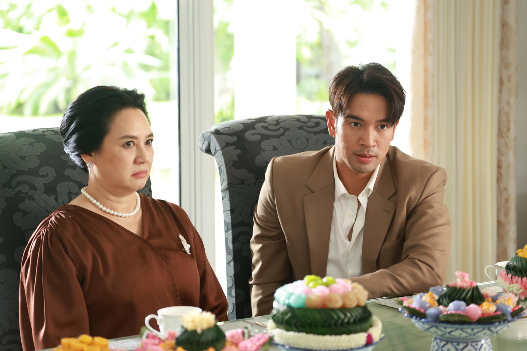 รักหักหลัง ep.6