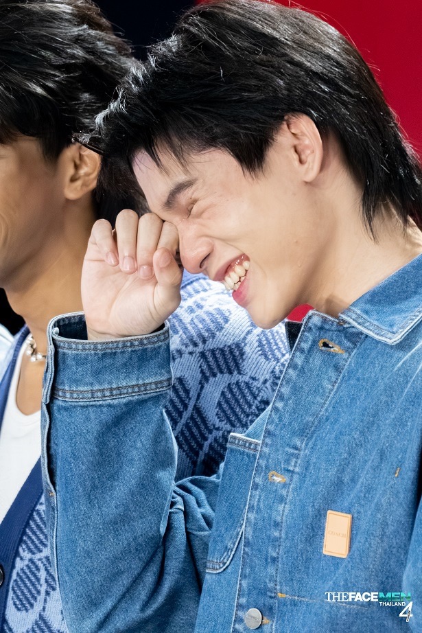 The Face Men Thailand Season 4 Final Walk