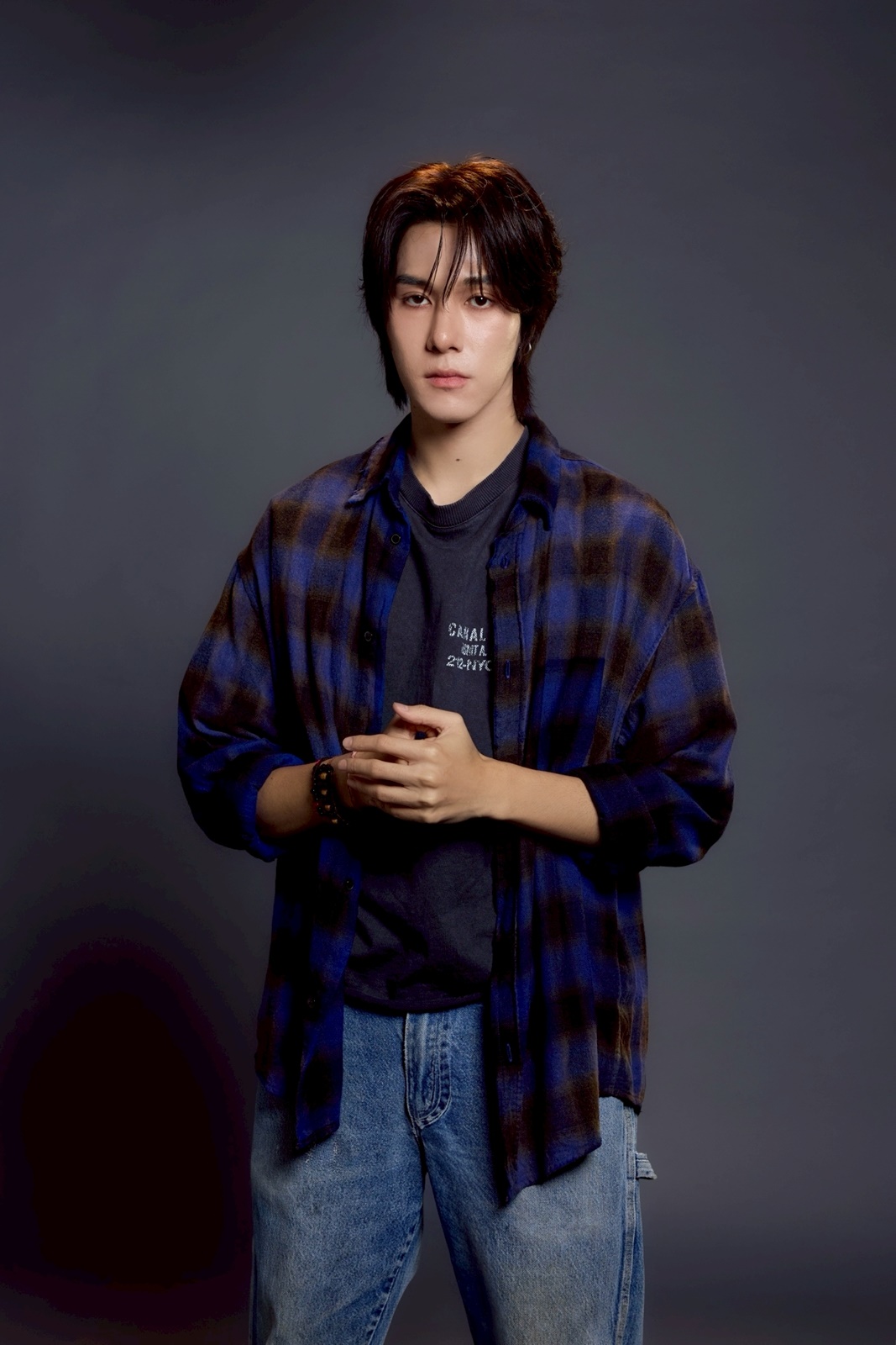 เรื่องย่อซีรีส์ wu อู