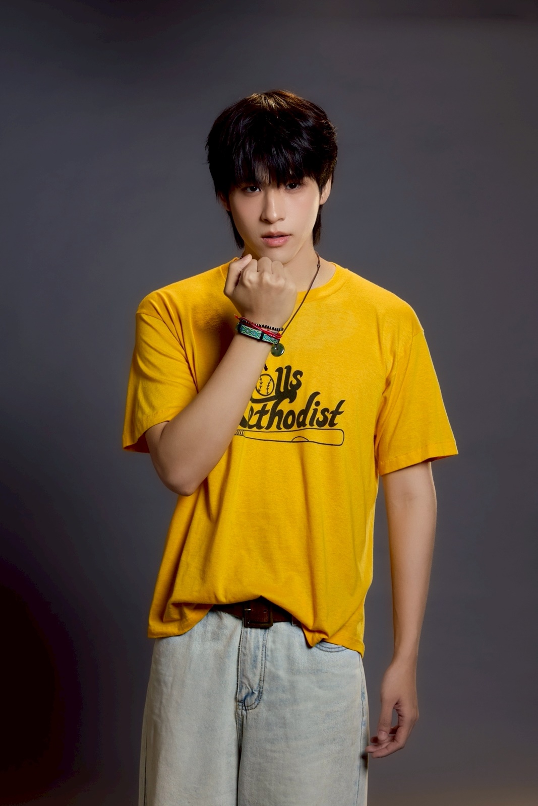 เรื่องย่อซีรีส์ wu อู