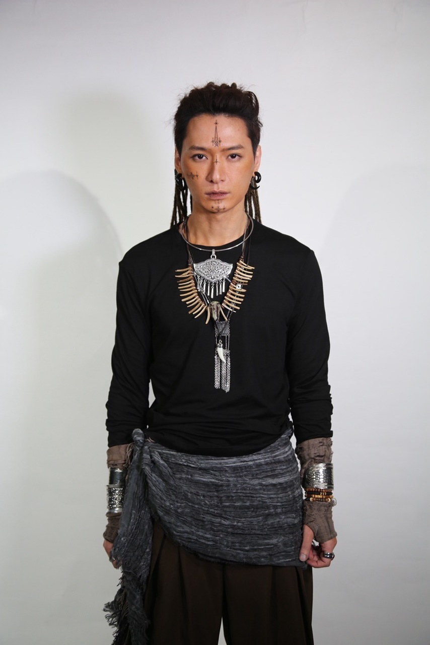 เรื่องย่อซีรีส์ wu อู