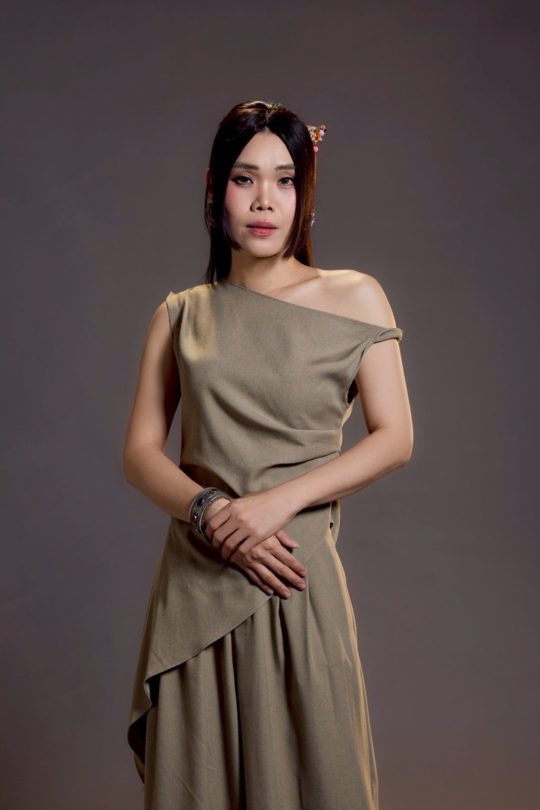 เรื่องย่อซีรีส์ wu อู