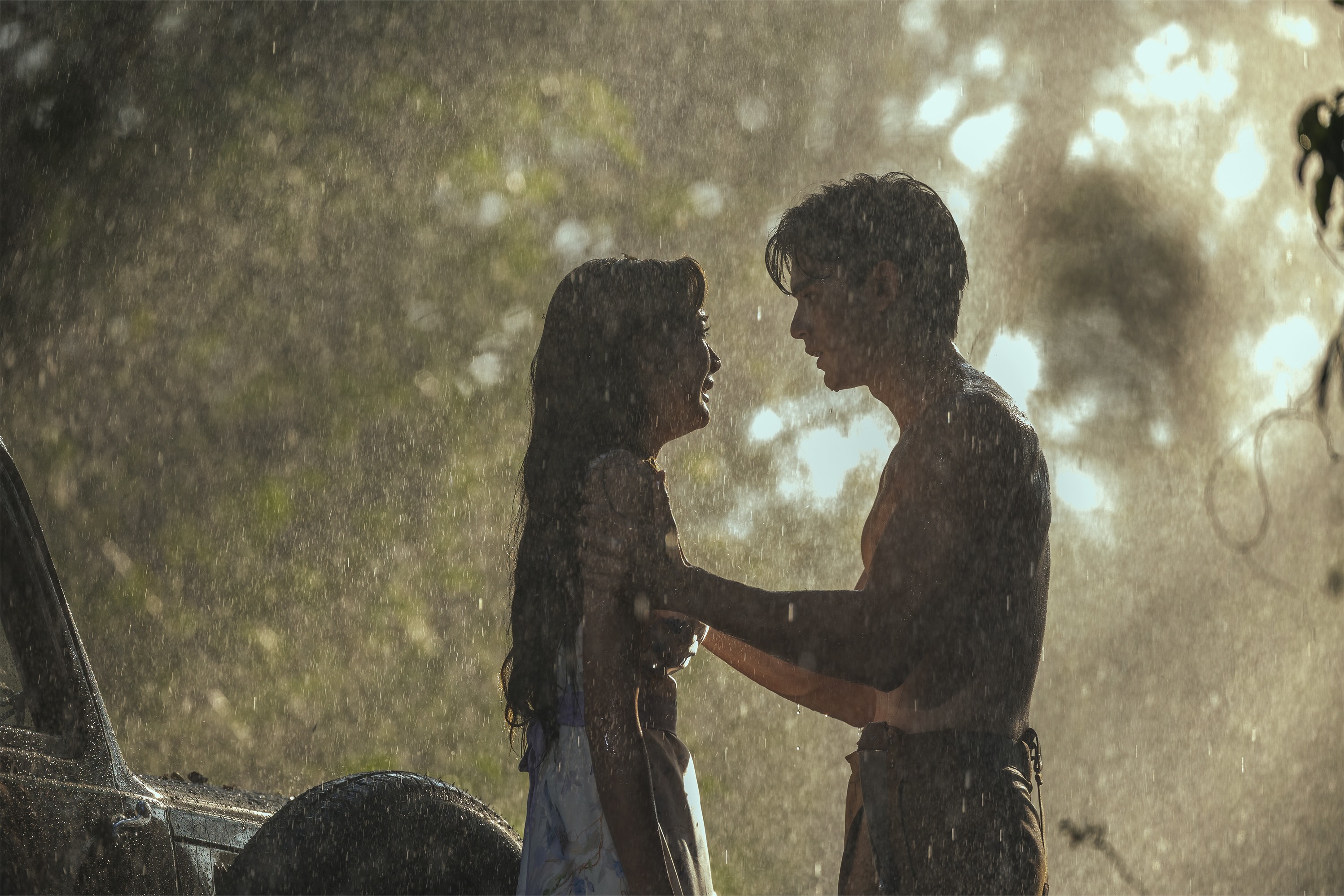 สกุณาซ่อนรัก