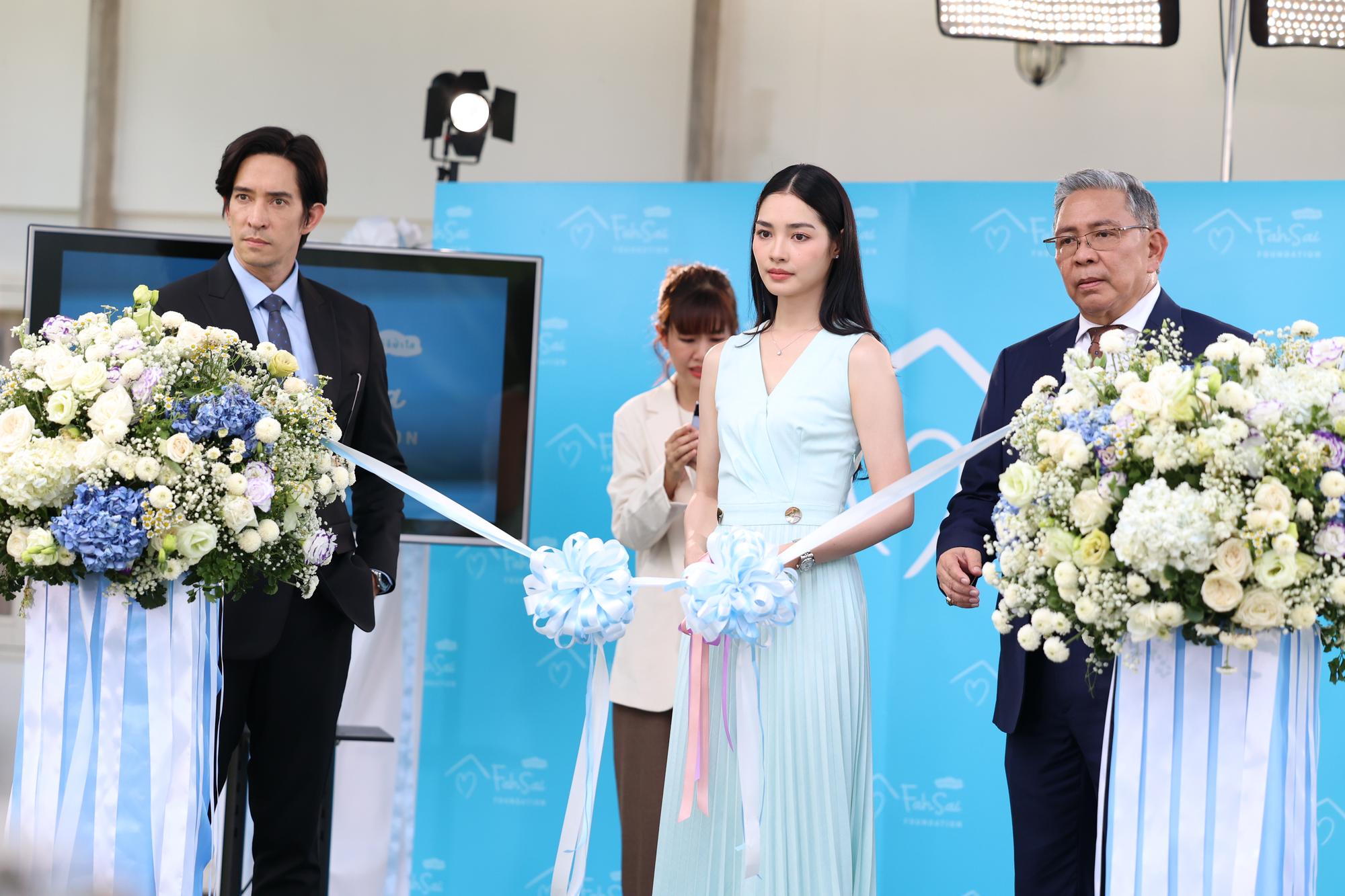 โทษฐานที่รักเธอ EP.3 