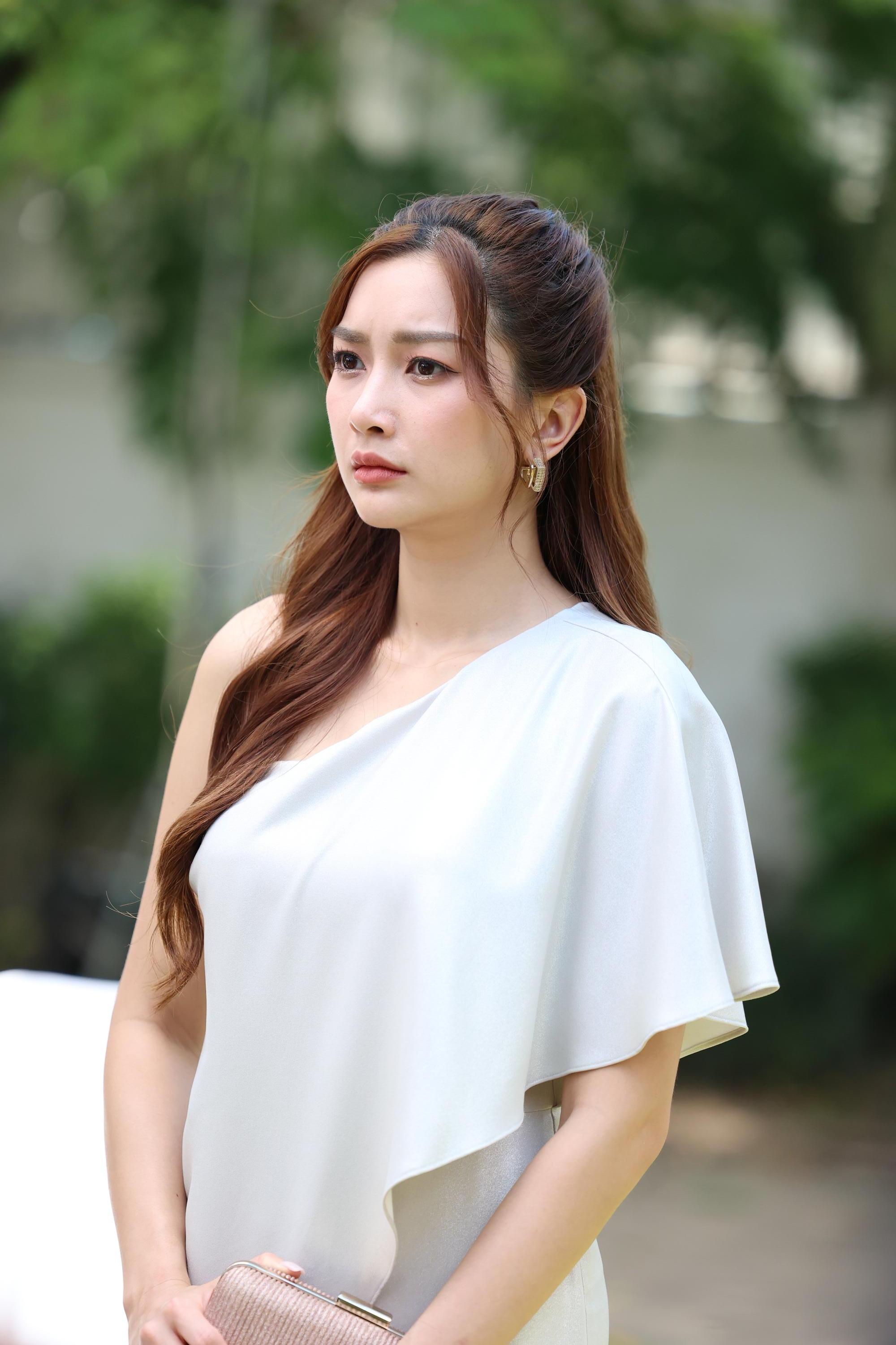 โทษฐานที่รักเธอ EP.3 