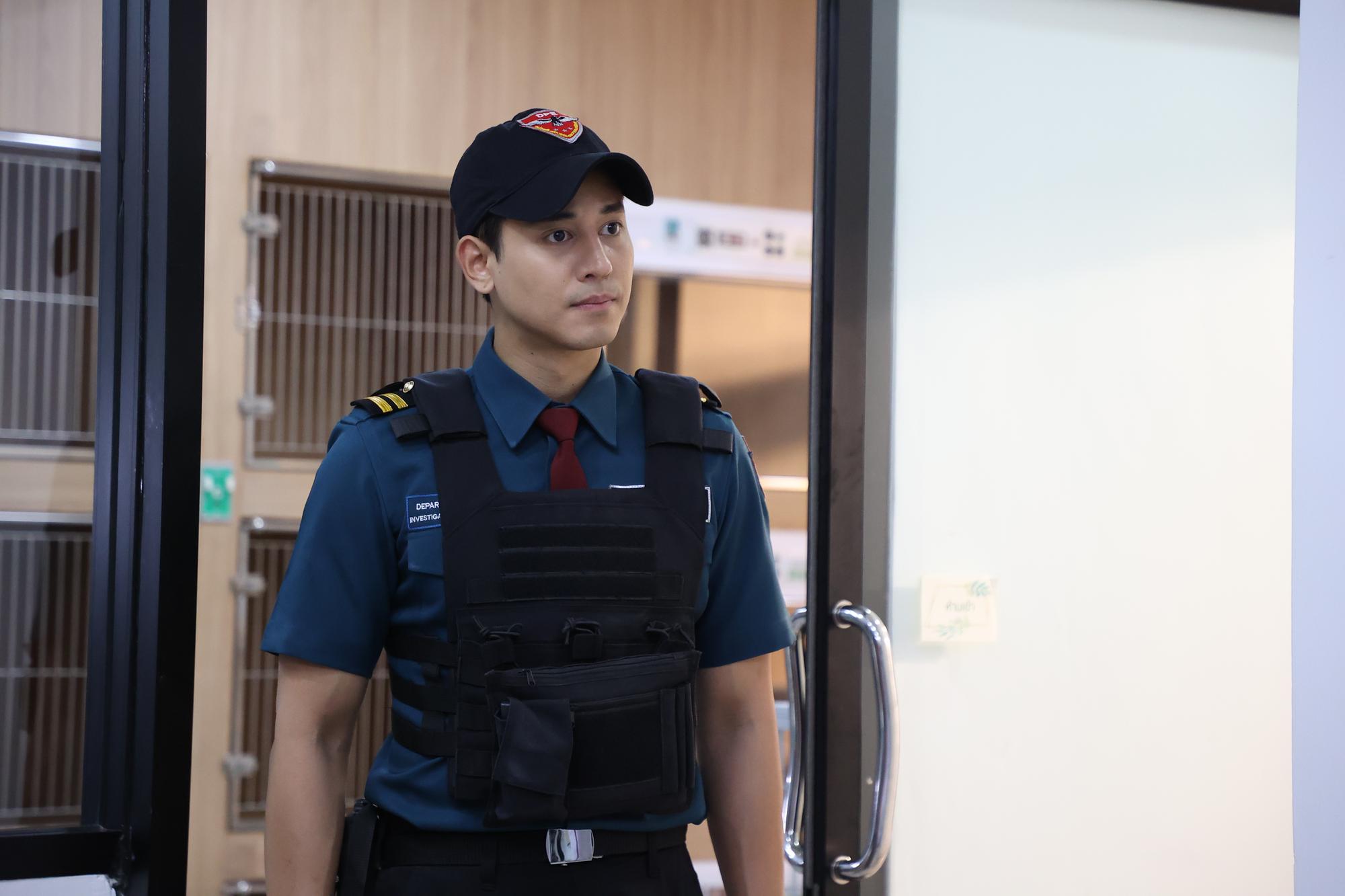 โทษฐานที่รักเธอ EP.3 