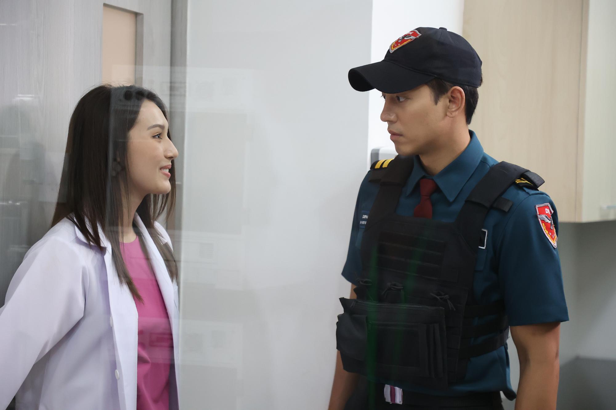 โทษฐานที่รักเธอ EP.3 