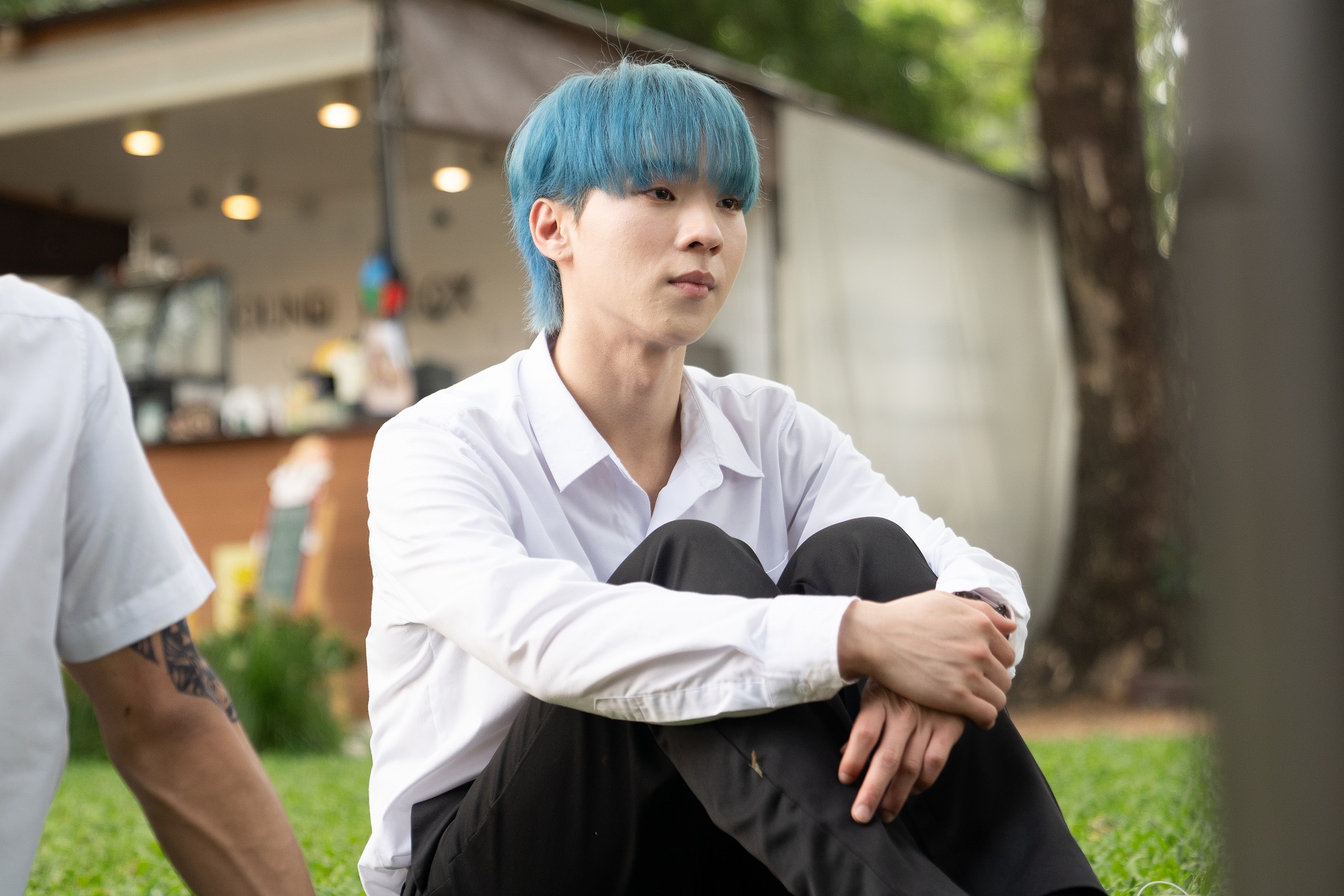 Fourever You Part 2 : The Sun From Another Star อาทิตย์ดาวตก