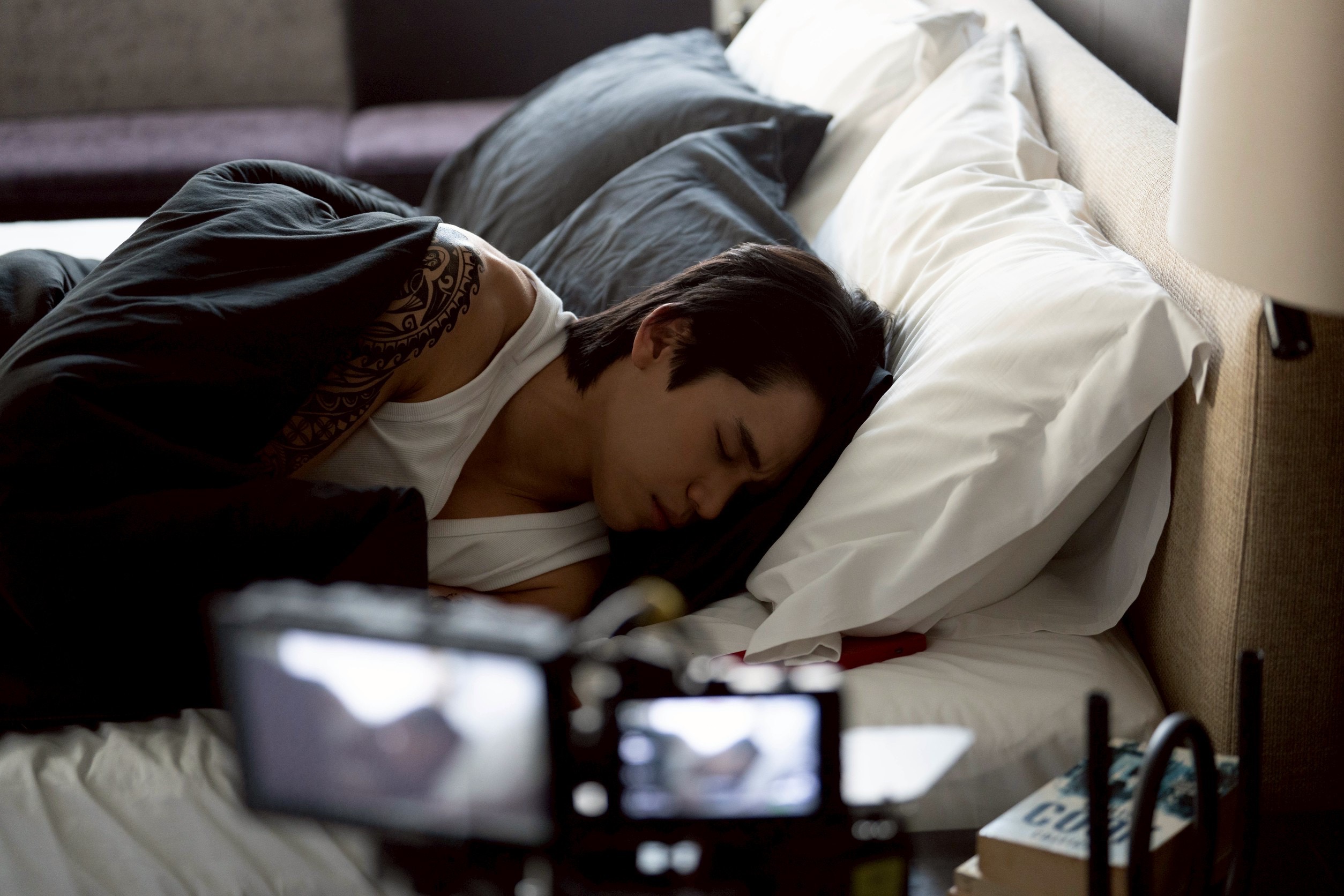 Fourever You Part 2 : The Sun From Another Star อาทิตย์ดาวตก