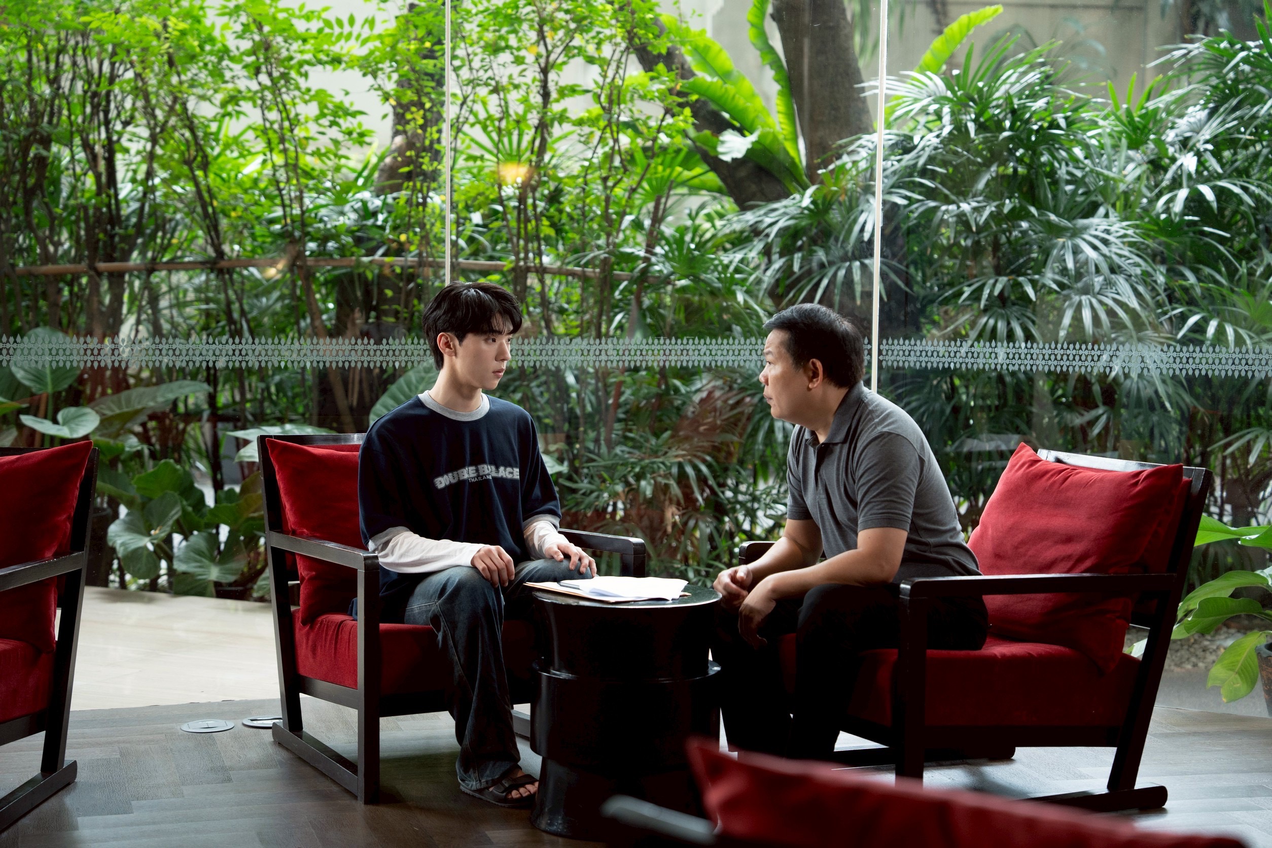 Fourever You Part 2 : The Sun From Another Star อาทิตย์ดาวตก