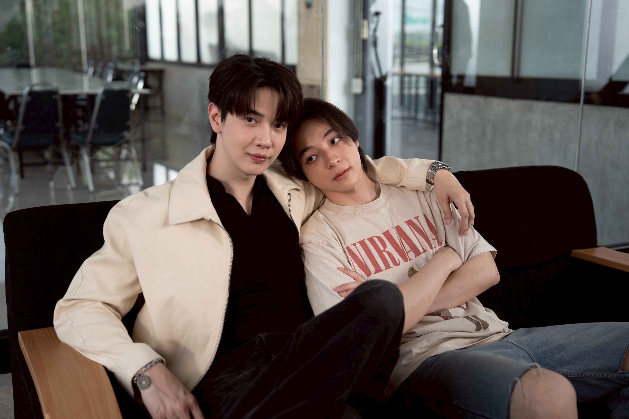 Fourever You Part 2 : The Sun From Another Star อาทิตย์ดาวตก