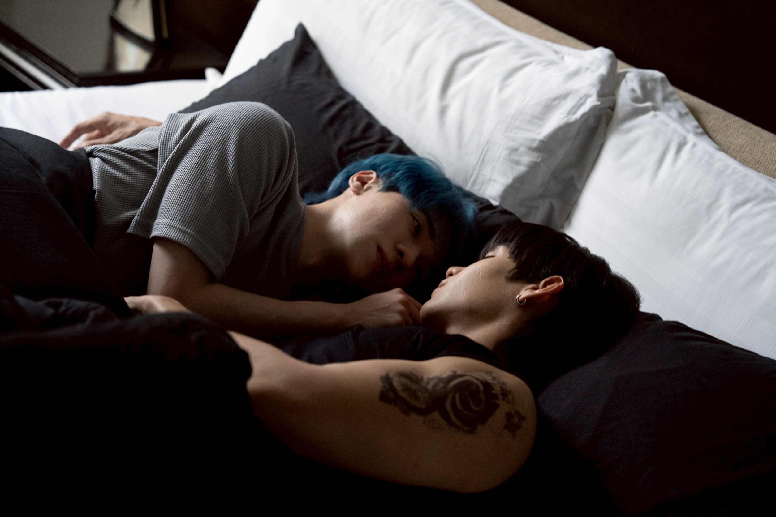 Fourever You Part 2 : The Sun From Another Star อาทิตย์ดาวตก