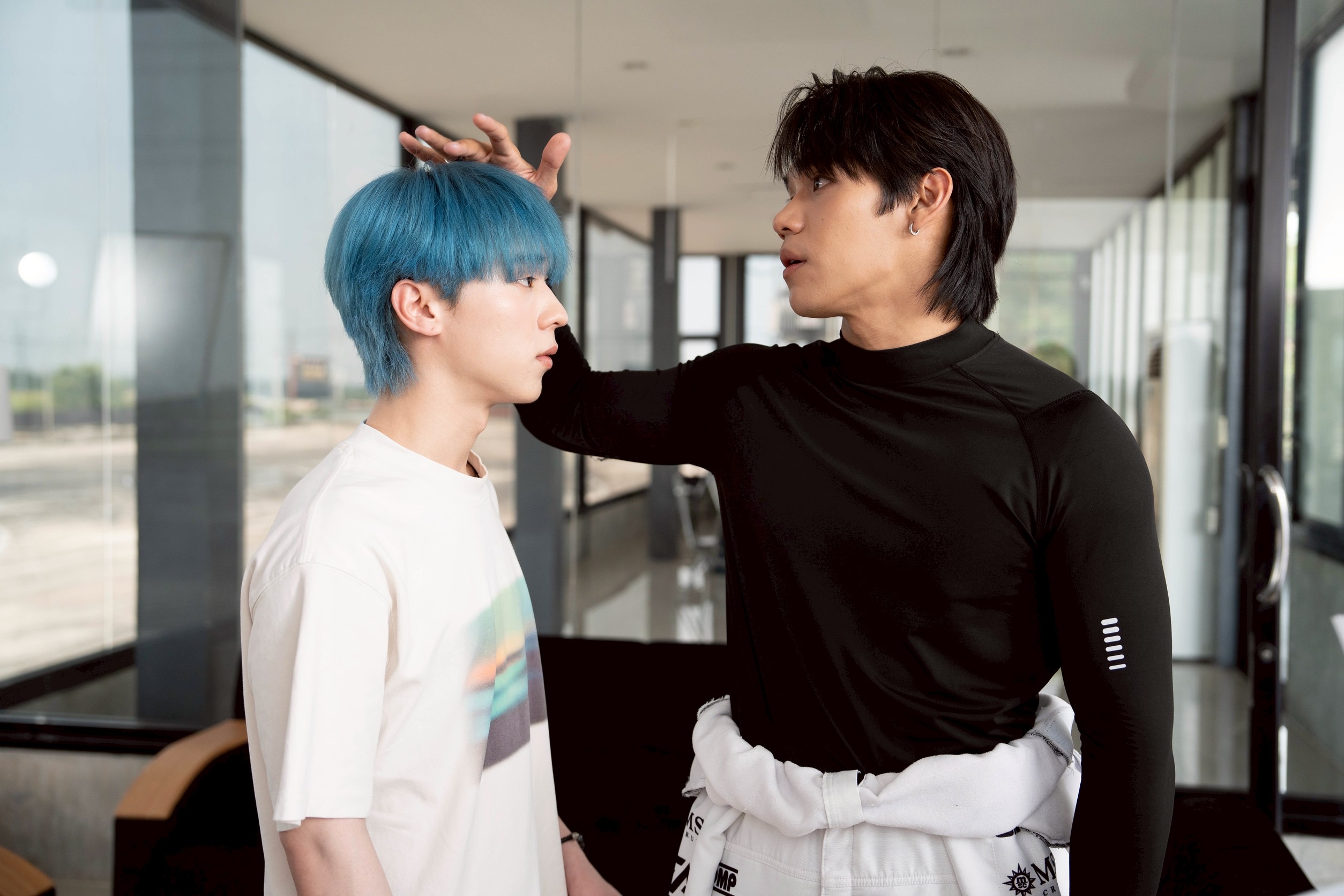 Fourever You Part 2 : The Sun From Another Star อาทิตย์ดาวตก