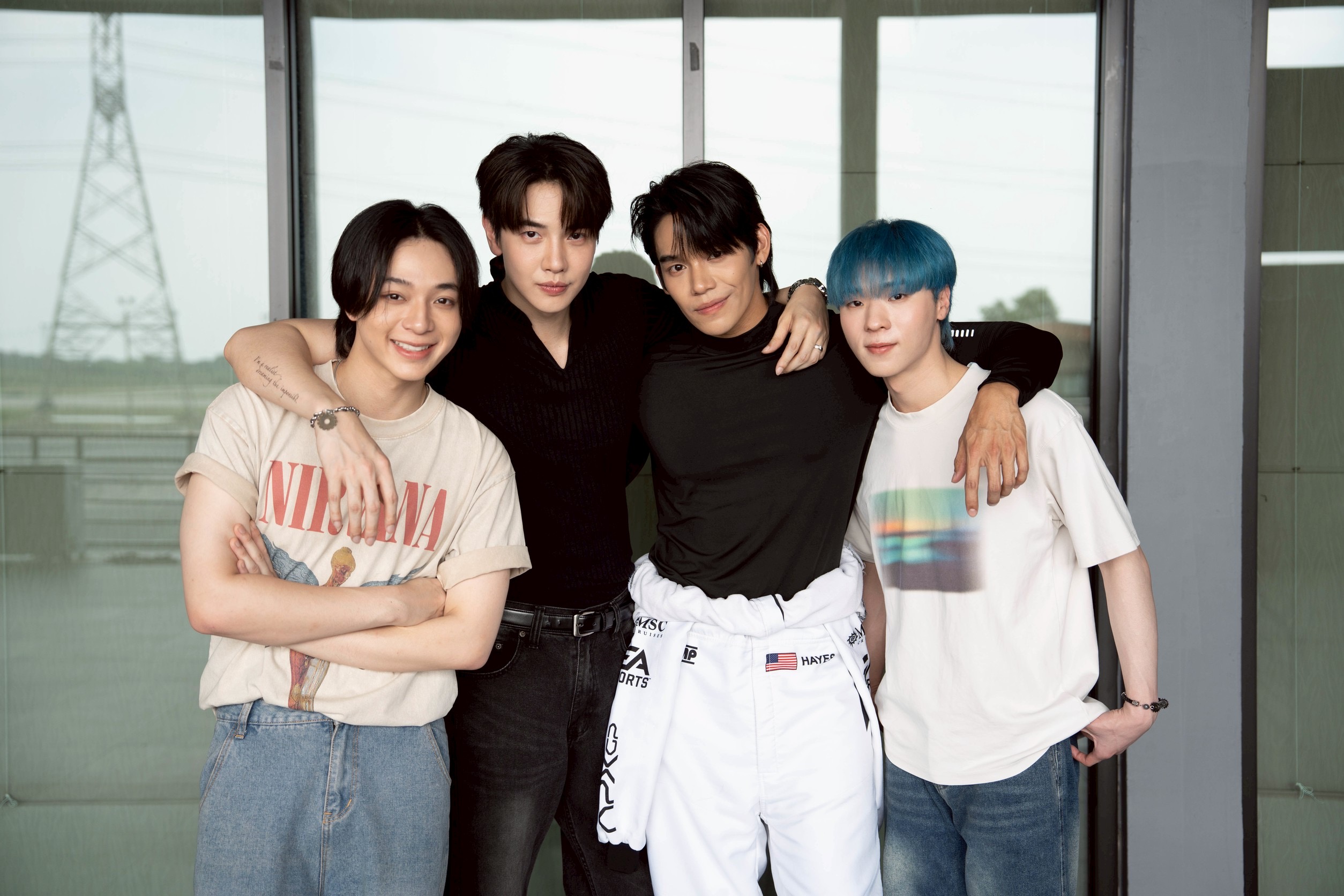 Fourever You Part 2 : The Sun From Another Star อาทิตย์ดาวตก