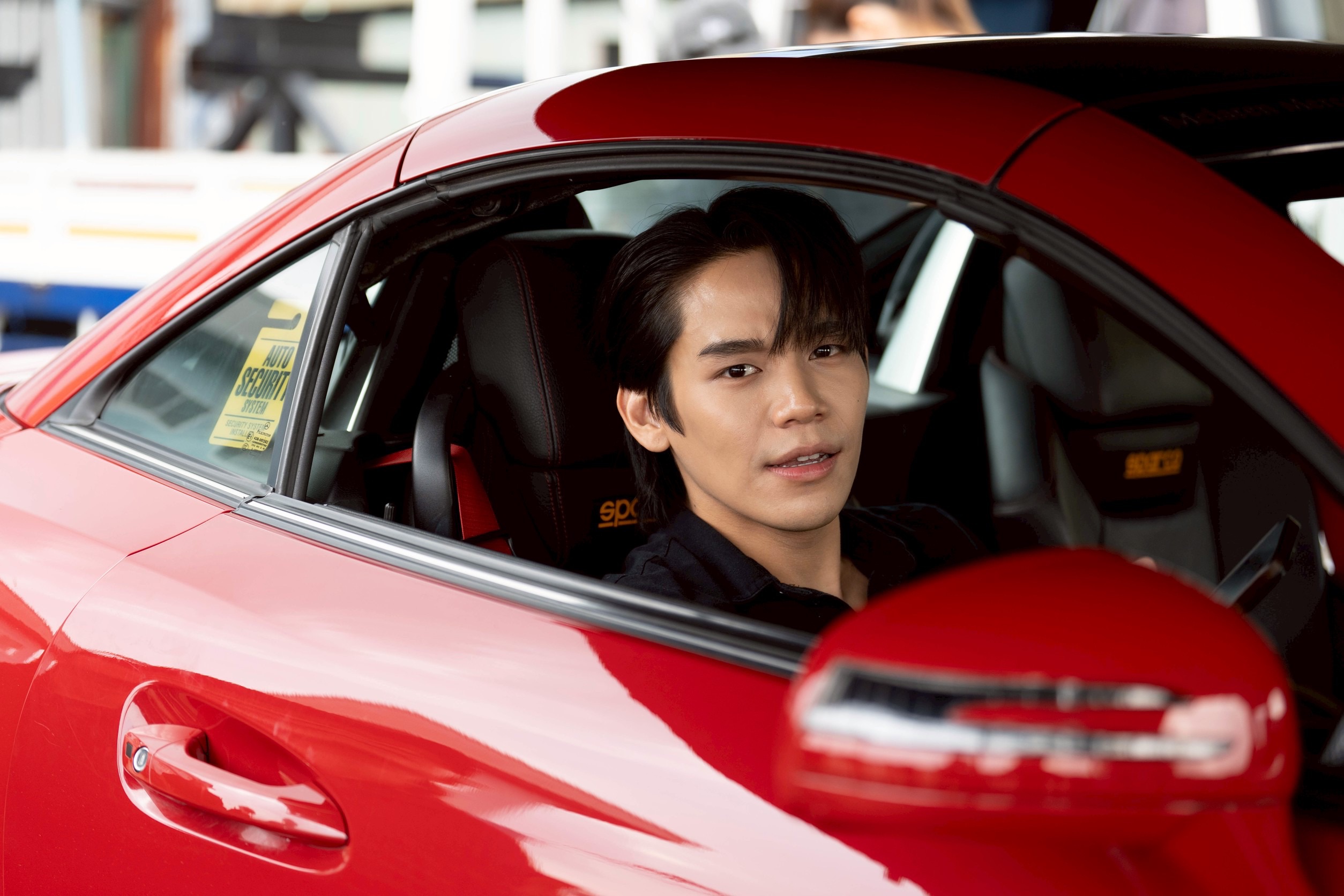 Fourever You Part 2 : The Sun From Another Star อาทิตย์ดาวตก