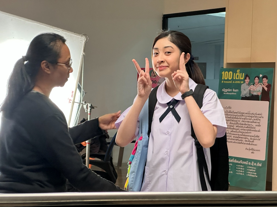 คอร์ส(ลัด)สูตรโรแมนซ์