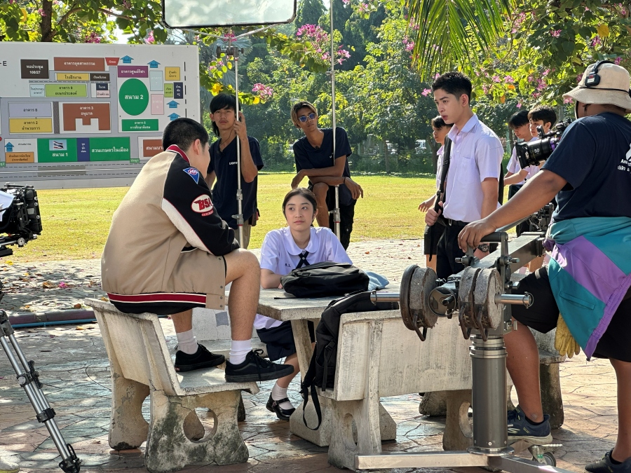 คอร์ส(ลัด)สูตรโรแมนซ์