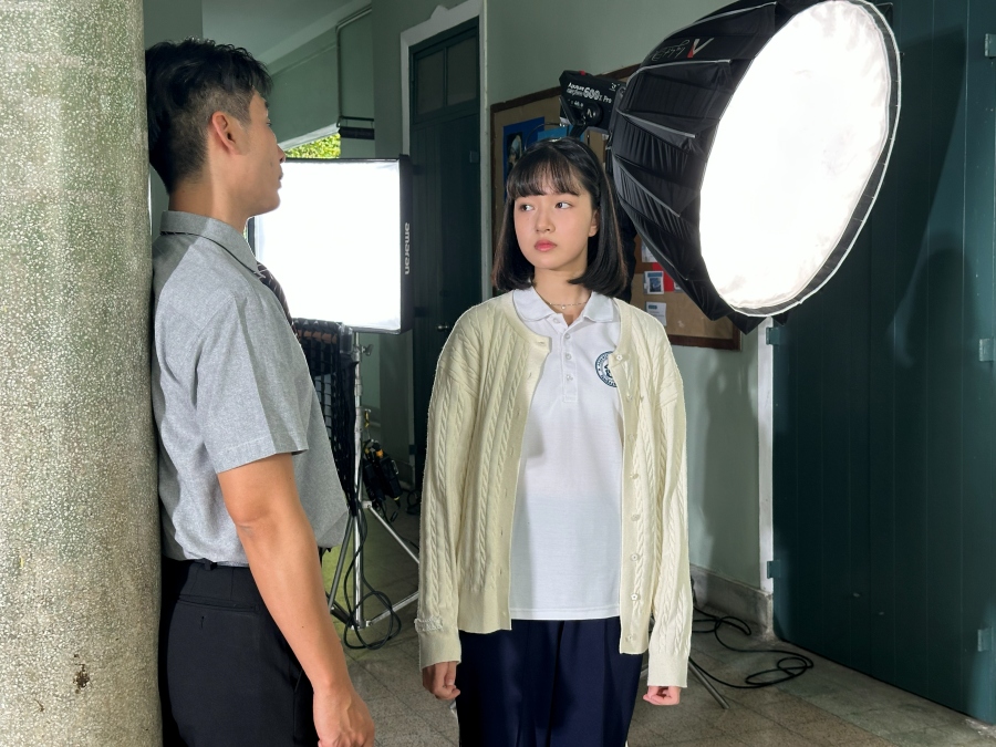 คอร์ส(ลัด)สูตรโรแมนซ์