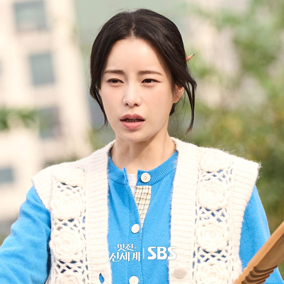 ศัตรูหัวใจ นางร้ายวังหลวง My Royal Nemesis 