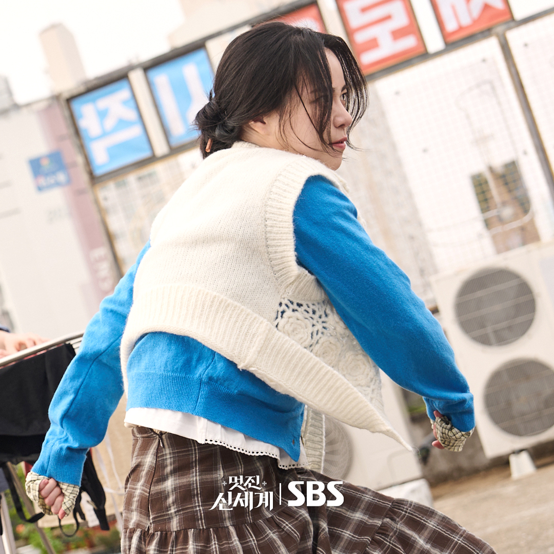 ศัตรูหัวใจ นางร้ายวังหลวง My Royal Nemesis 