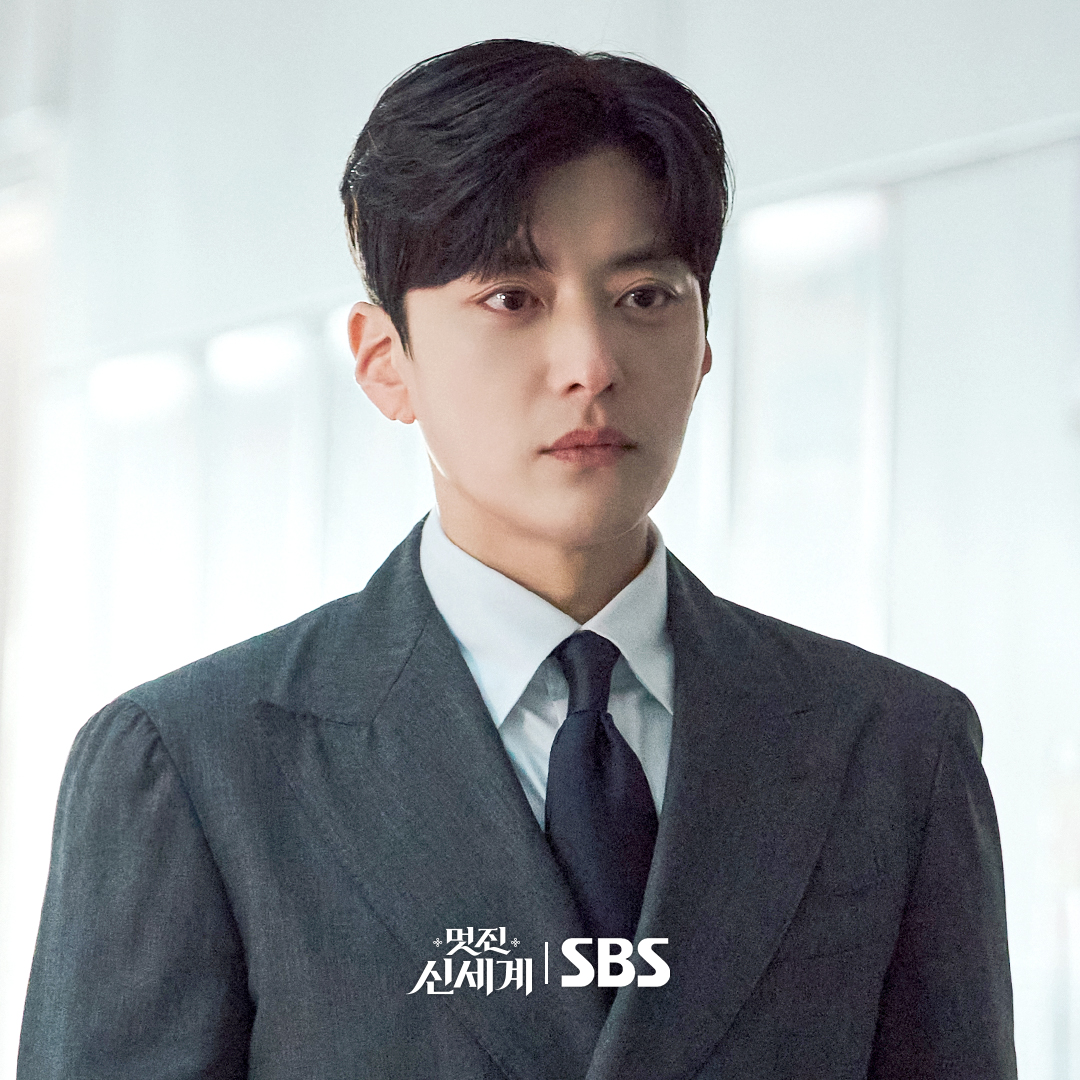 ศัตรูหัวใจ นางร้ายวังหลวง My Royal Nemesis 