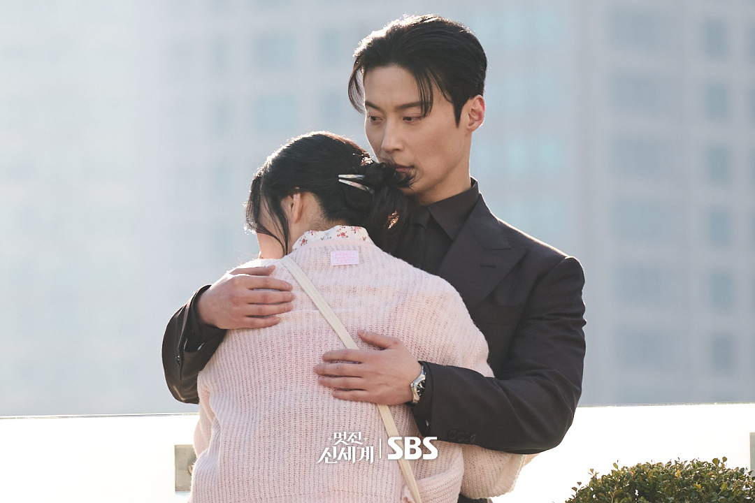 ศัตรูหัวใจ นางร้ายวังหลวง My Royal Nemesis 