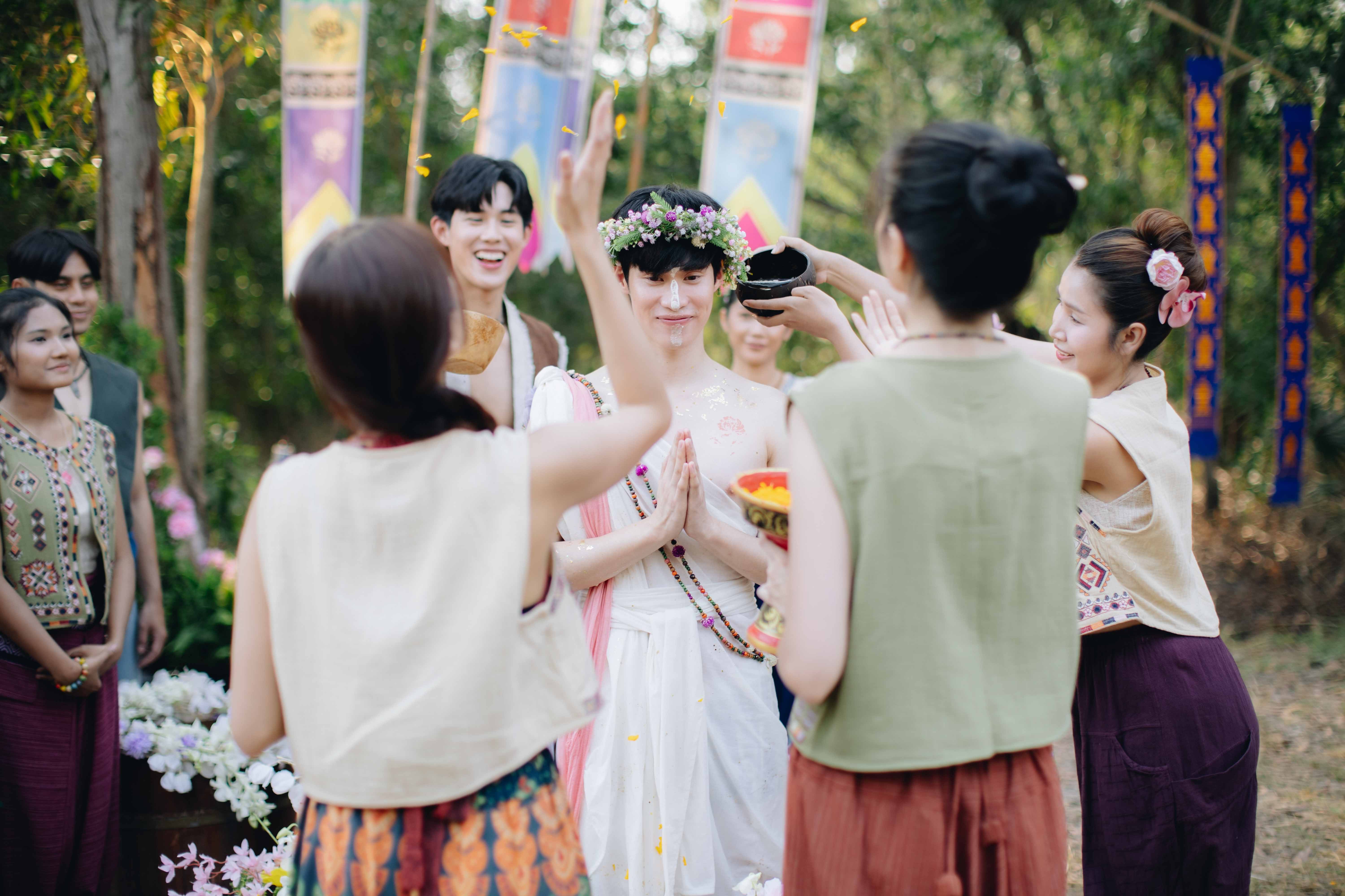 flower boy หลงกลิ่นเกสร