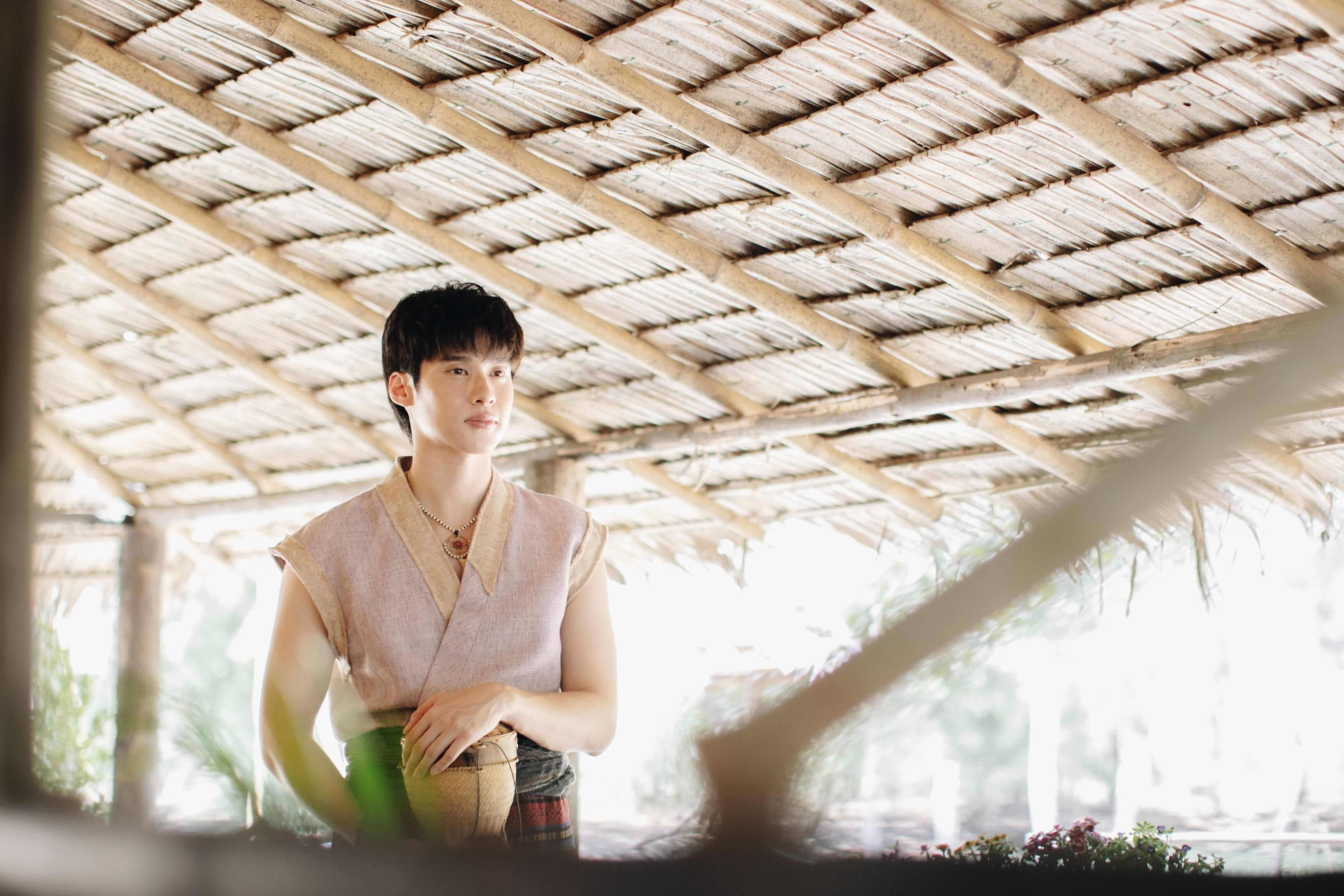 flower boy หลงกลิ่นเกสร