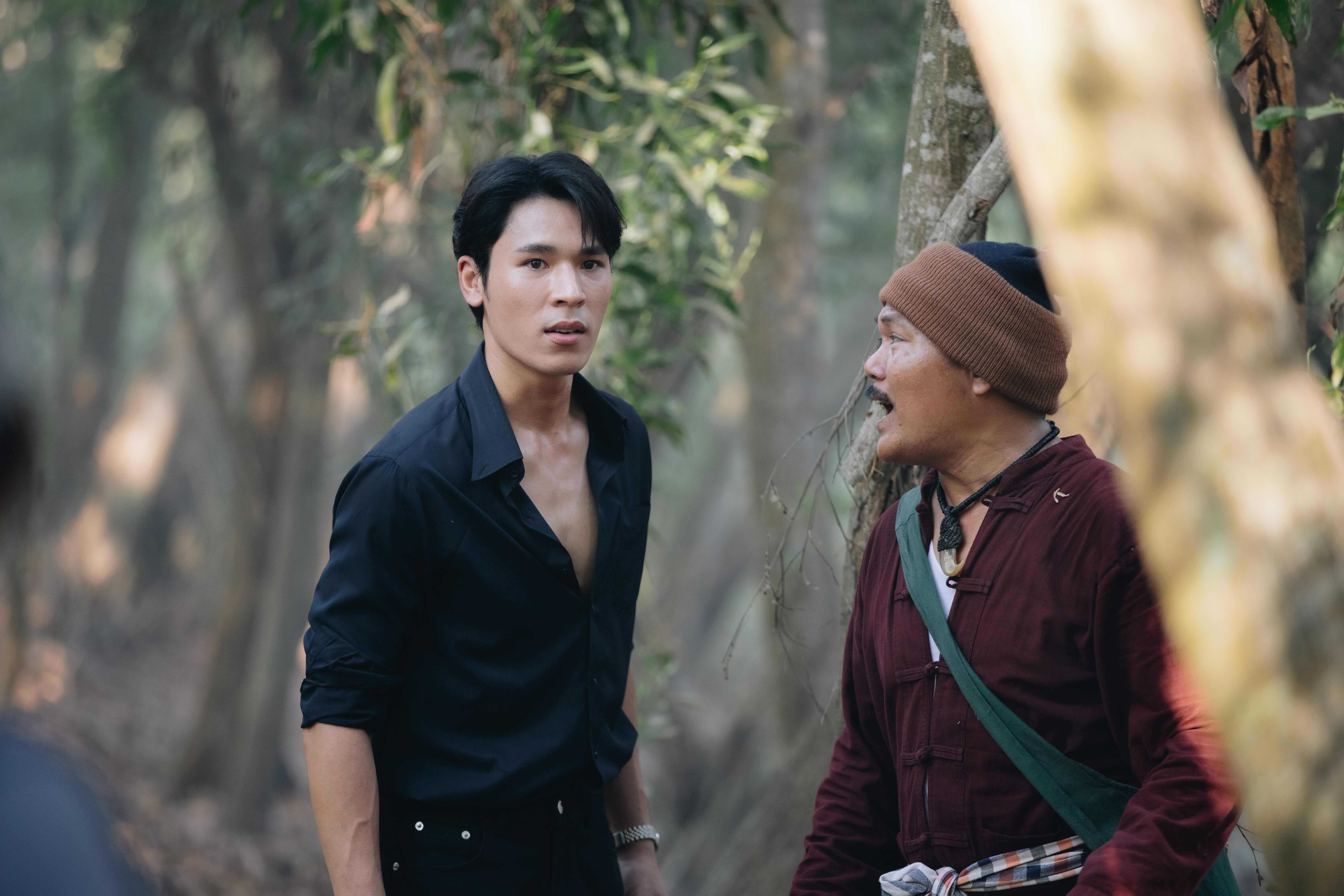 flower boy หลงกลิ่นเกสร