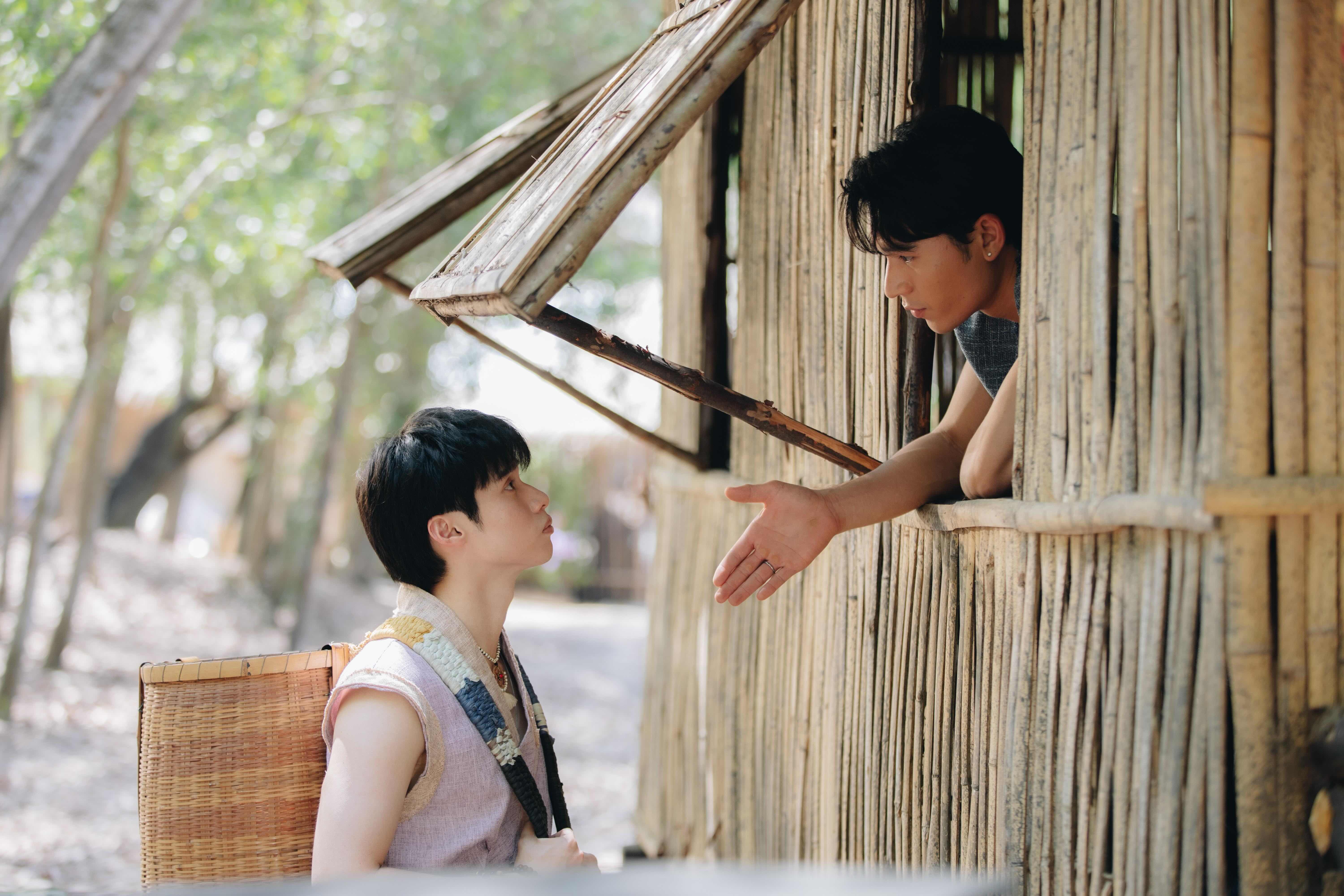 flower boy หลงกลิ่นเกสร