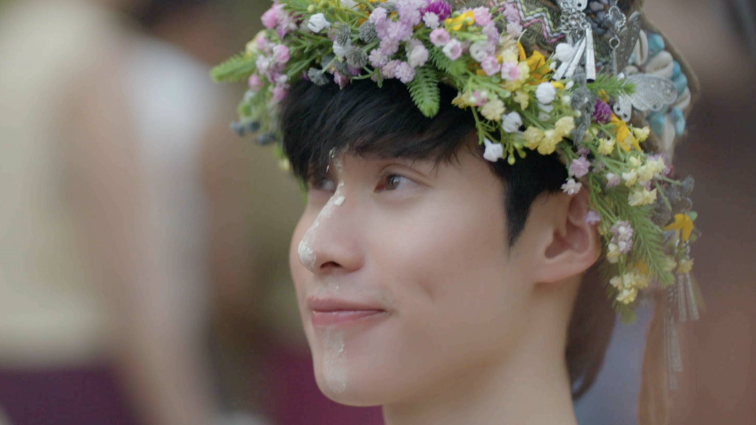 flower boy หลงกลิ่นเกสร