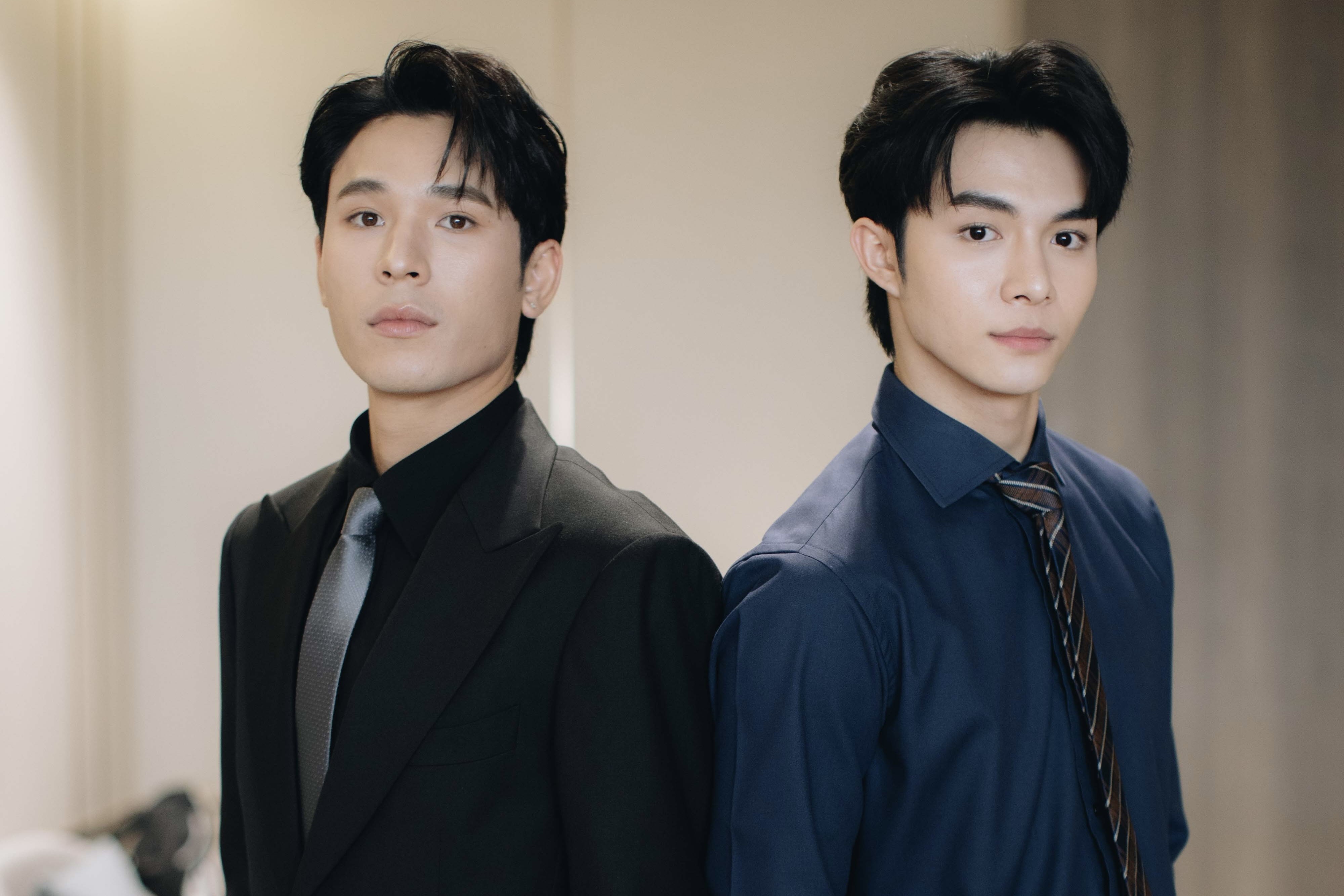 flower boy หลงกลิ่นเกสร