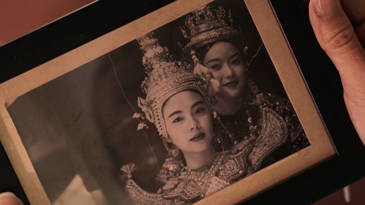 สอดสร้อยมาลา EP.1