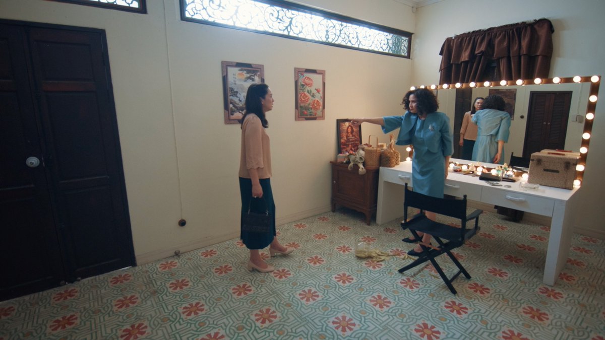 สอดสร้อยมาลา EP.1