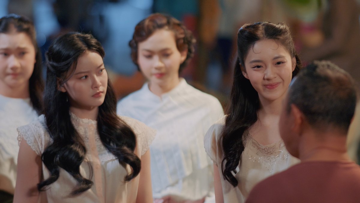 สอดสร้อยมาลา EP.1