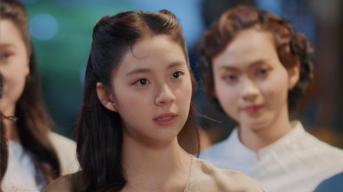 สอดสร้อยมาลา EP.1