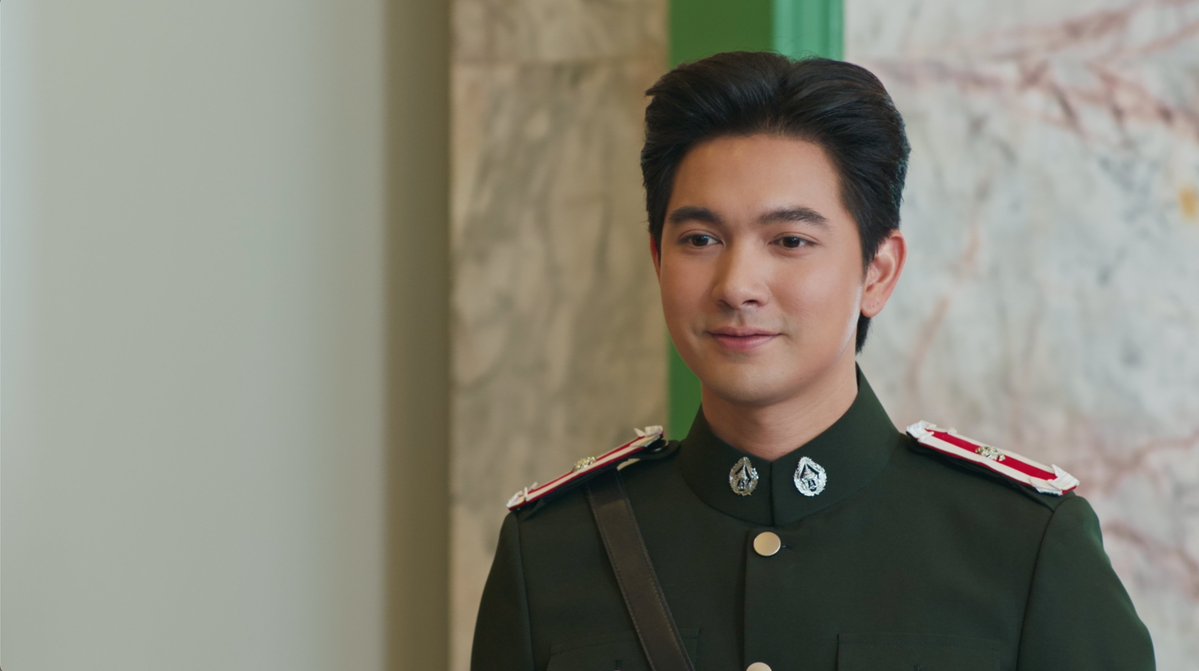 สอดสร้อยมาลา EP.1