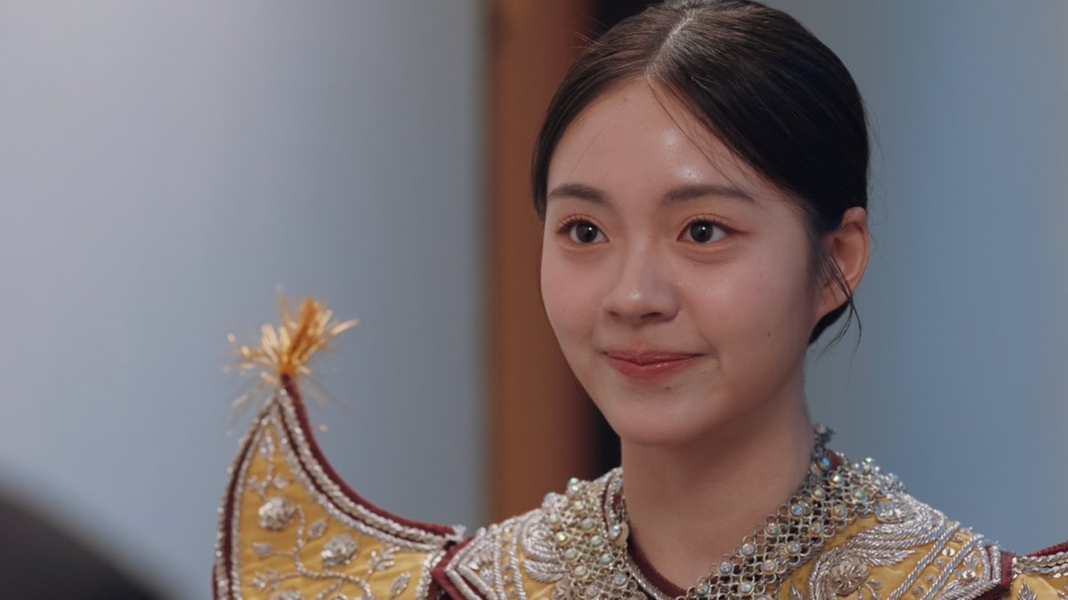 สอดสร้อยมาลา EP.1