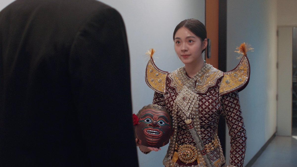 สอดสร้อยมาลา EP.1